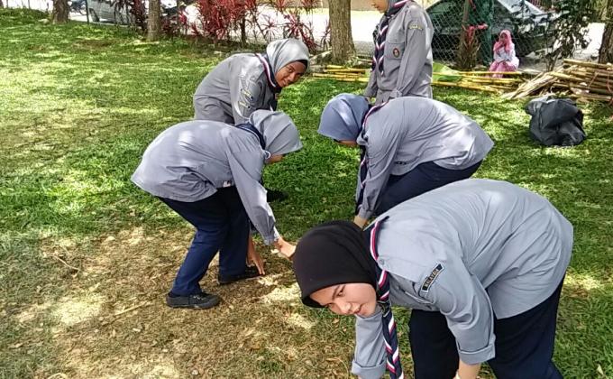 Khidmat Masyarakat