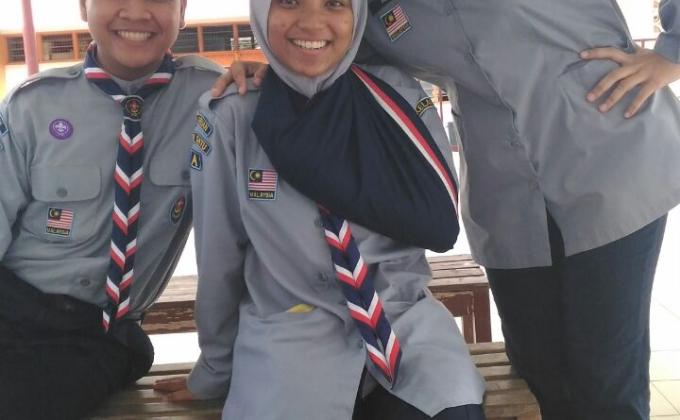 KURSUS MANIKAYU PERINGKAT 1