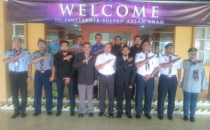 Penyelarasan Pembangunan Transformasi Kurikulum KLKM Politeknik BIl 1/2017
