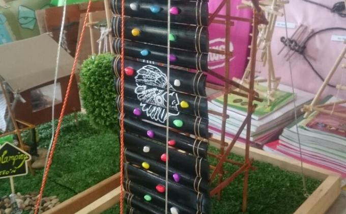 Kem Pentarafan Pengakap Raja