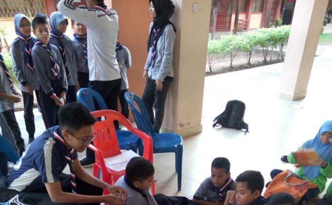 Premier festival de technologie citoyenne au Togo