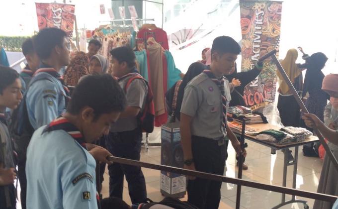 Merasai Penderitaan Bersama : World Aman Palestine bersama Aman Palestine