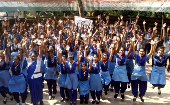 SKILL DEVELOPMENT COURSE 2017