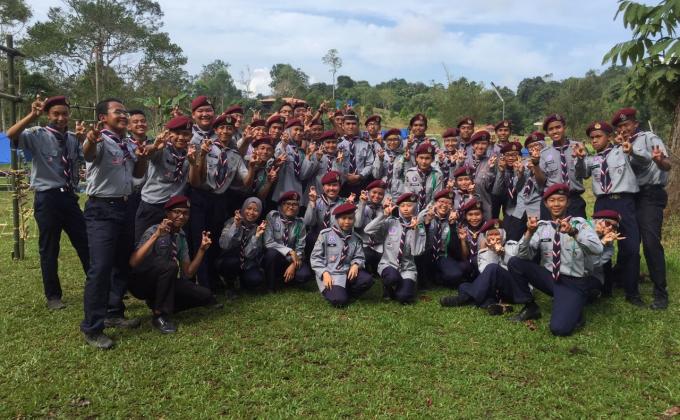 Kem lencana PMPR