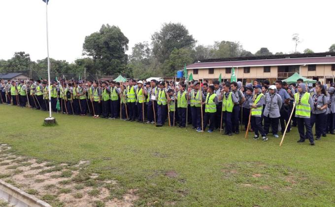 Kem PMPR (APS)