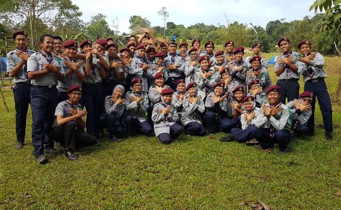 Kem PMPR APS 2017