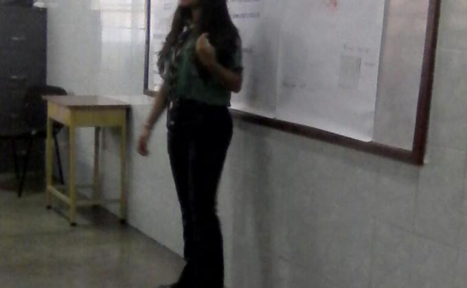 ¡Dile NO al Bullying! 