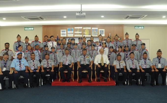 FORUM MUDA REMAJA 2017 