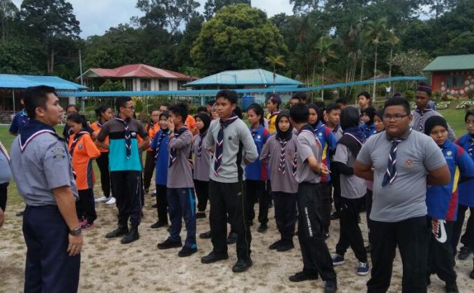 kursus ketua patrol 2017