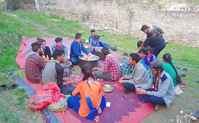 skill development service