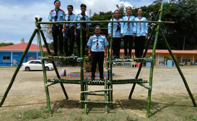Kem Kemahiran Kelana