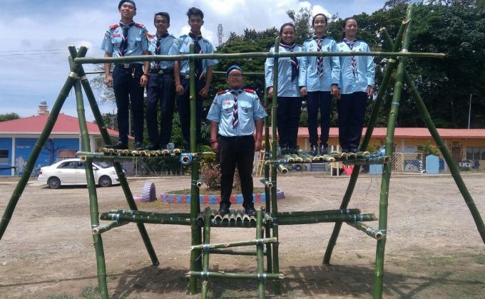 Kem kemahiran kelana