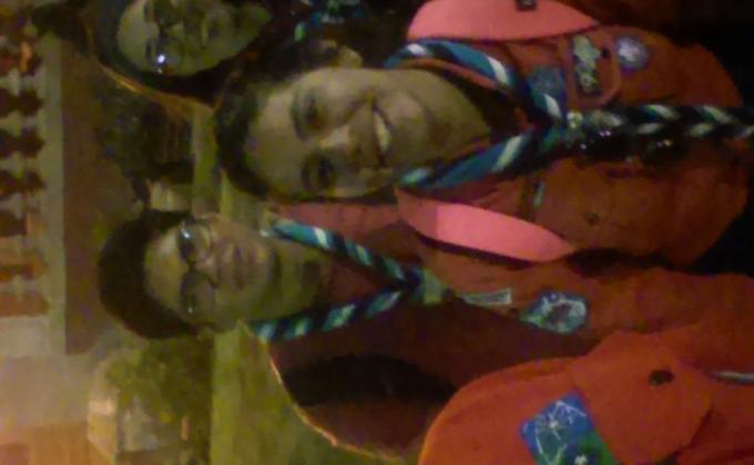 Descubrimiento scouts del mundo de la plata Zacatecas