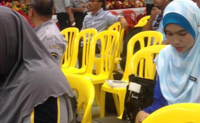 Kursus Kepimpinan Manikayu Pengenalan