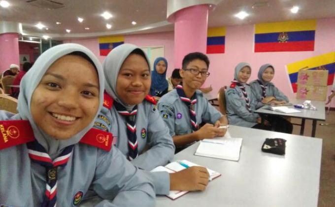Program Asas Pertolongan Cemas Dalam Setiap Rumah