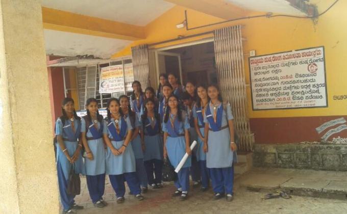 Community Development Project