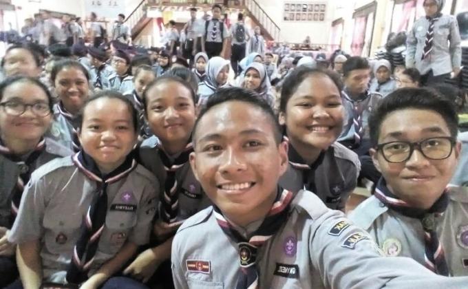 Kursus asas pertolongan cemas APS
