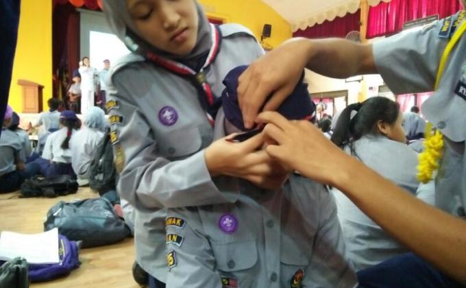 First Aid Course