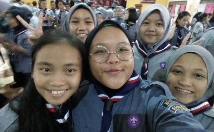 Kursus Asas Pertolongan Cemas