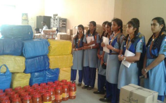 COMMUNITY DEVELOPMENT