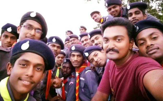 Malayatoor international srine service 