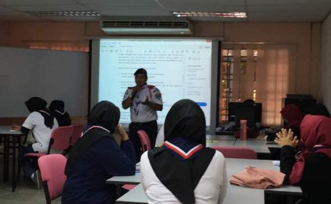 Kenali MoP di UMT 