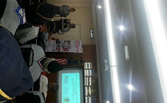 Taklimat MoP Kebangsaan 2017