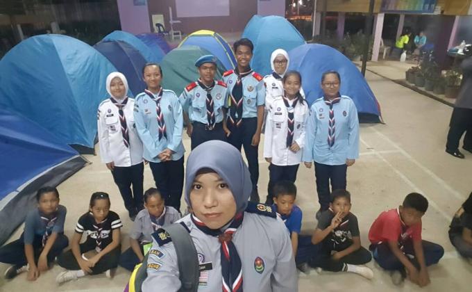 Kem Keris Gangsa
