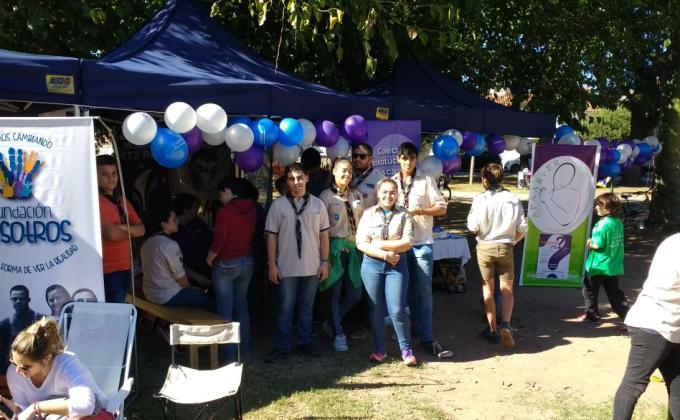 PASEO DE LA INCLUSION