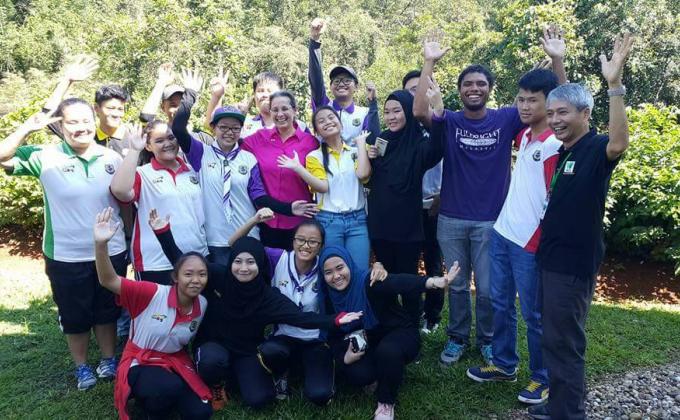 Semenggoh Trip