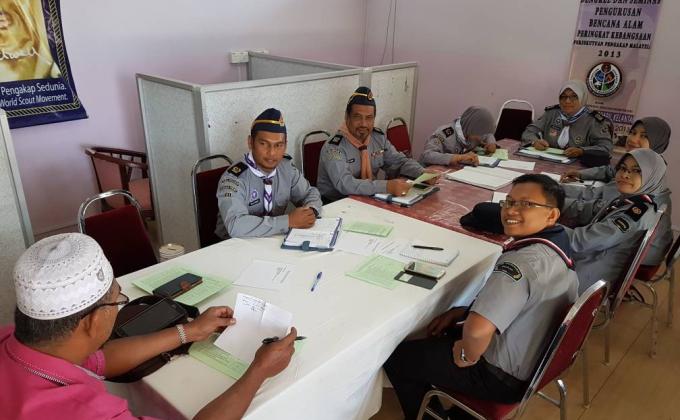MoP Kelantan