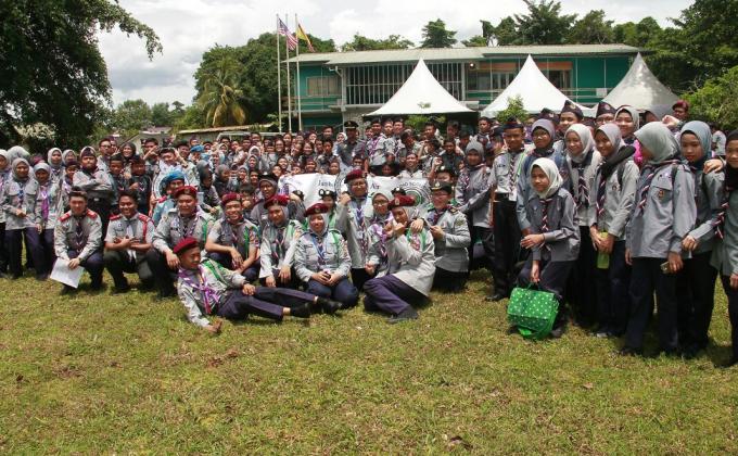 JOTA JOTI 2016