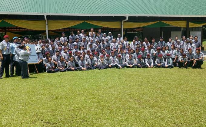 Kem Solar Pertama Di Malaysia 