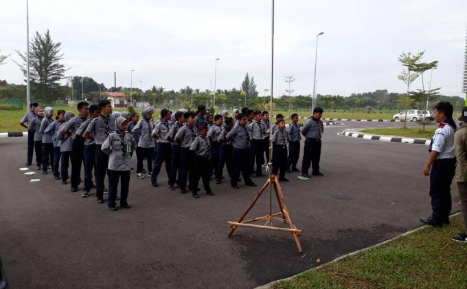 Patrol Leader Training Course (PLTC)