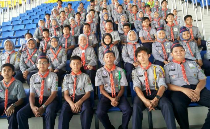 Kem Belia 2016