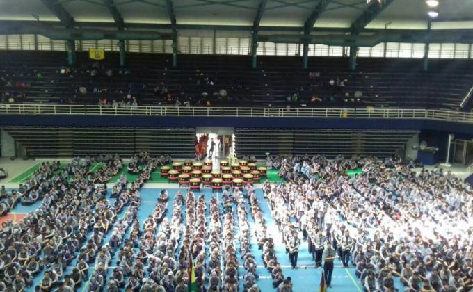 Founders Day