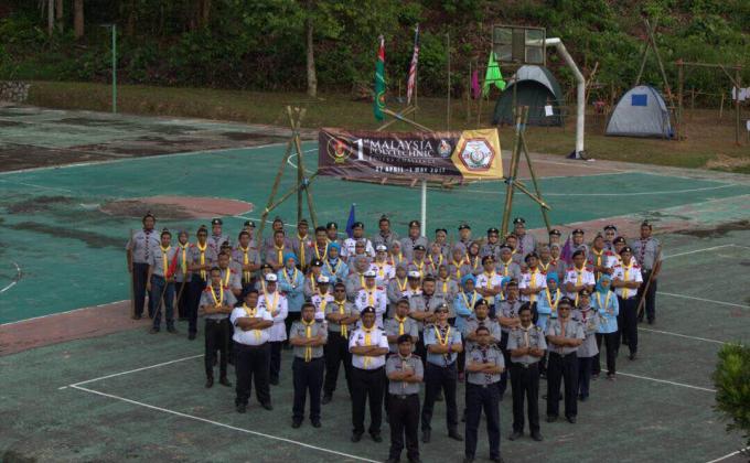 1st Malaysia Polytechnic Rovers Challenge (MalPRO) 2017