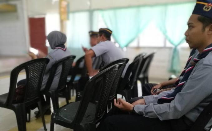 Kursus Manikayu Kelana 3A