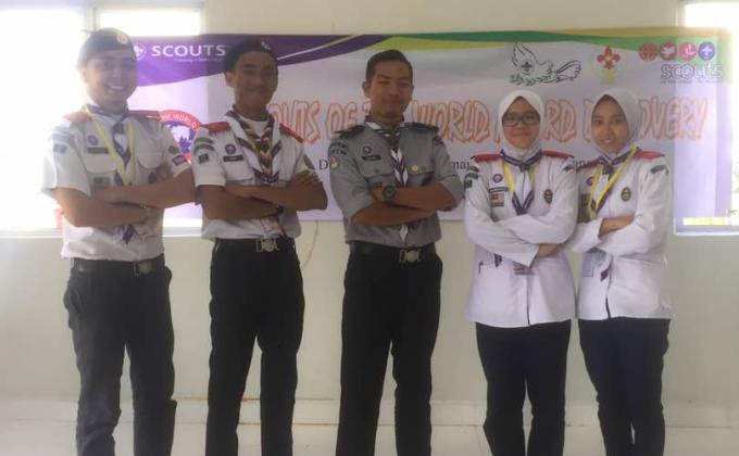 MENJELAJAH AWARD BARU DI KUALA SELANGOR!!!