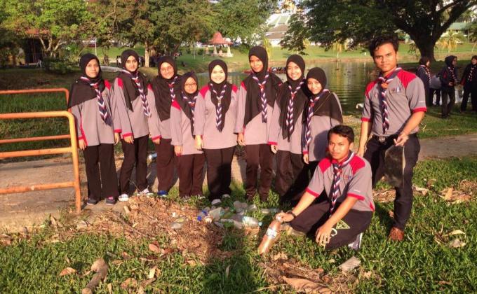 KAWASAN KREW ANGKAT 1
