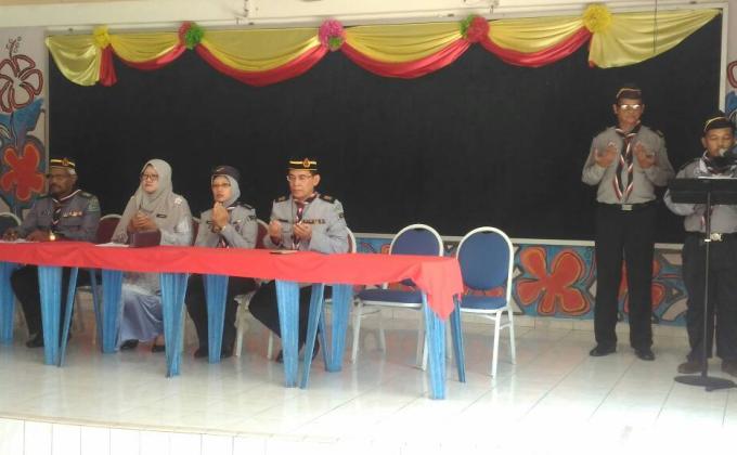 Mesyuarat