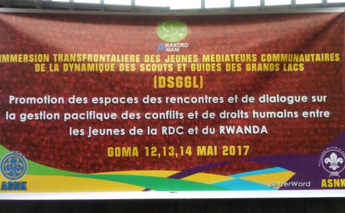 Immersion transfrontalière externe