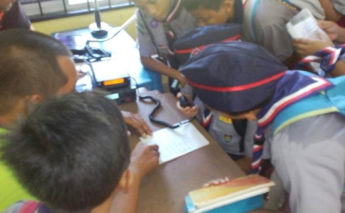 Jota Kuala Muda / Kebangsaan