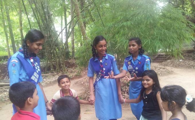 Outdoor Activity