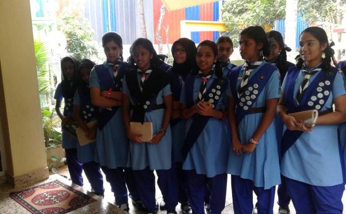 COMMUNITY DEVELOPMENT PROJECT