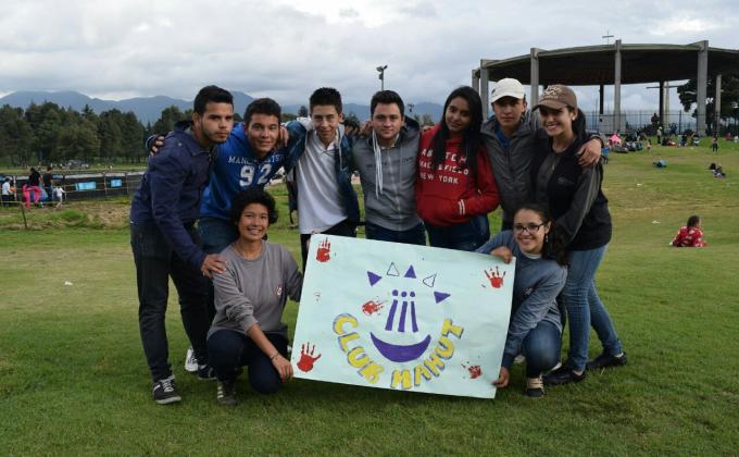 Mahut: Herederos de la tierra nativos de la montaña