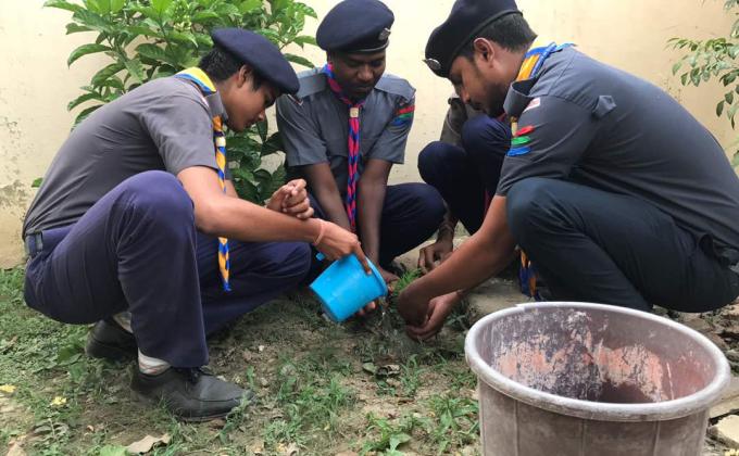 world enviroment day