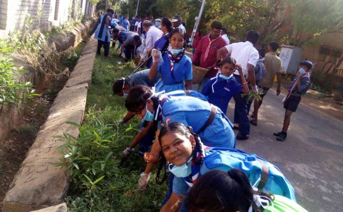 World Environment Day 2017