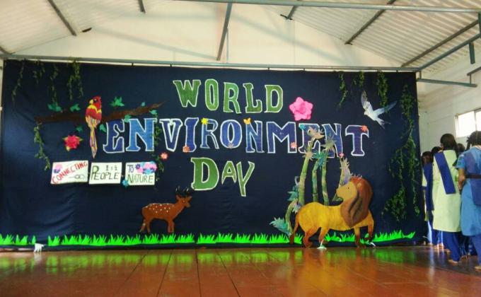 Environment