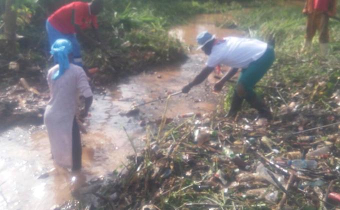 Protection Of River Bodies 